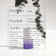 Coffret Purifiant & Détoxifiant