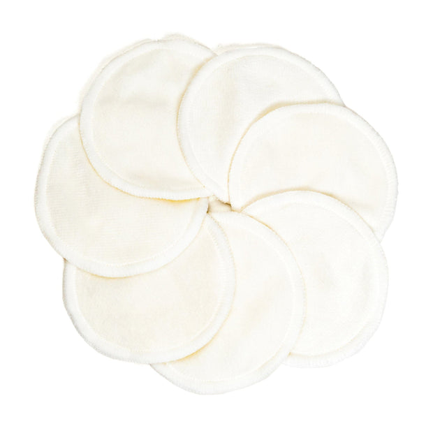 Disque Démaquillant Lavable