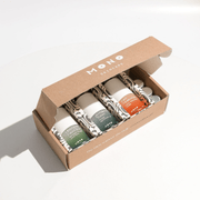 Coffret Peau Équilibrée en 3 étapes